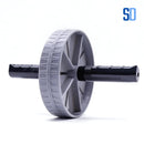 Rolo Abdominal Profissional – Treino de Força e Equilíbrio