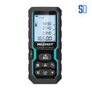 Telêmetro a Laser Mileseey – Trena Digital de Alta Precisão