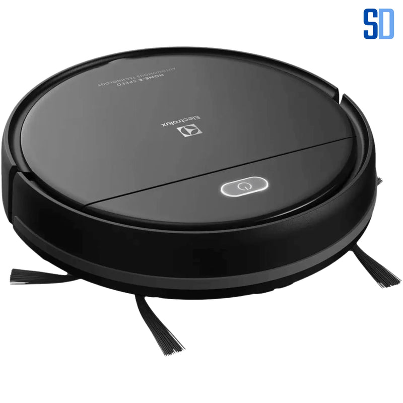 Robô Aspirador Electrolux ERB10 – 3 em 1 com Sensor Inteligente e Filtro HEPA