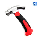 Martelo Mini Mtx 25mm – Cabo em Fibra e Ponta Imantada