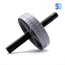 Rolo Abdominal Profissional – Treino de Força e Equilíbrio