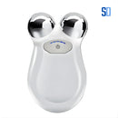 Massageador Facial de Microcorrente – Anti Rugas e Lifting