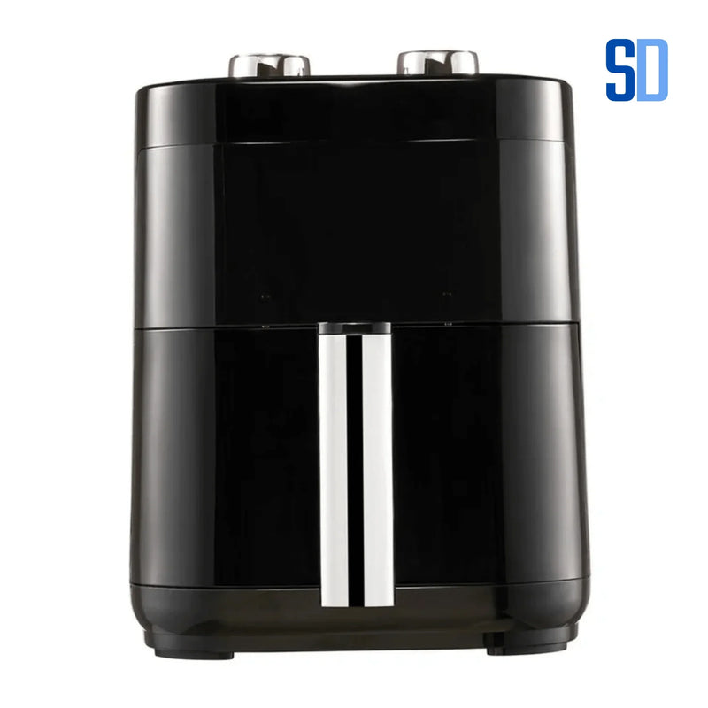 Air Fryer Compacta Onistek 3L – Antiaderente e Potente