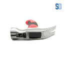 Martelo Mini Mtx 25mm – Cabo em Fibra e Ponta Imantada