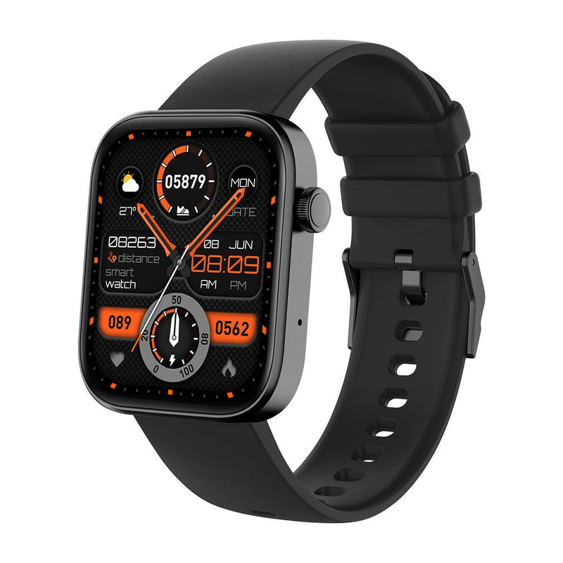 Smartwatch Pro - Smart Deal