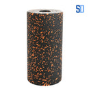 Kit Yoga e Pilates – Rolo e Bola para Alongamento Muscular