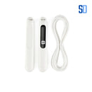 Corda de Pular Profissional Li-Ning – Treino com Contador