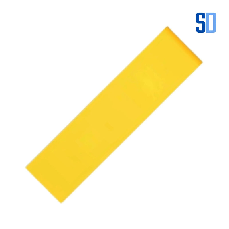 Elásticos de Treino e Yoga – Força, Flexibilidade e Equilíbrio