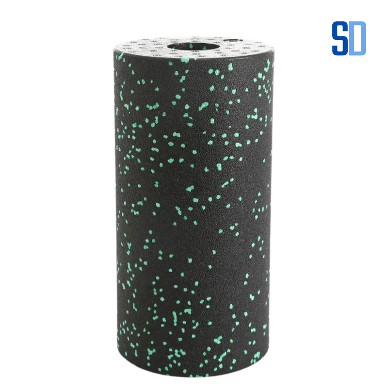 Kit Yoga e Pilates – Rolo e Bola para Alongamento Muscular