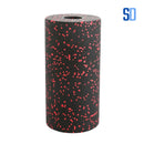 Kit Yoga e Pilates – Rolo e Bola para Alongamento Muscular