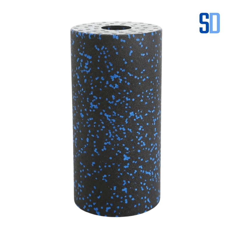 Kit Yoga e Pilates – Rolo e Bola para Alongamento Muscular