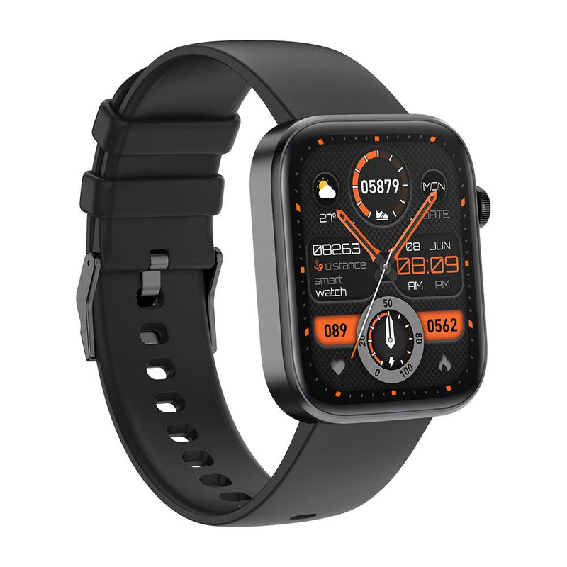 Smartwatch Pro - Smart Deal