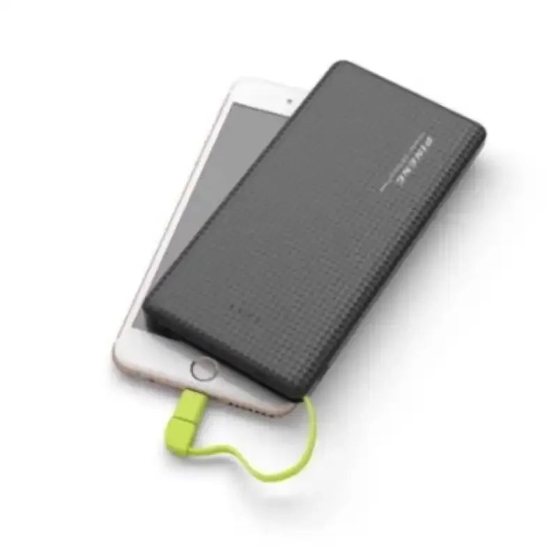 - Power bank