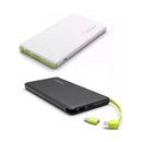 - Power bank