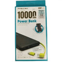 - Power bank