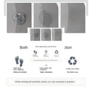 - Tapete para banheiro