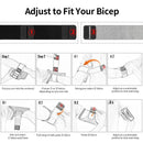 - Suporte para celular esportivo