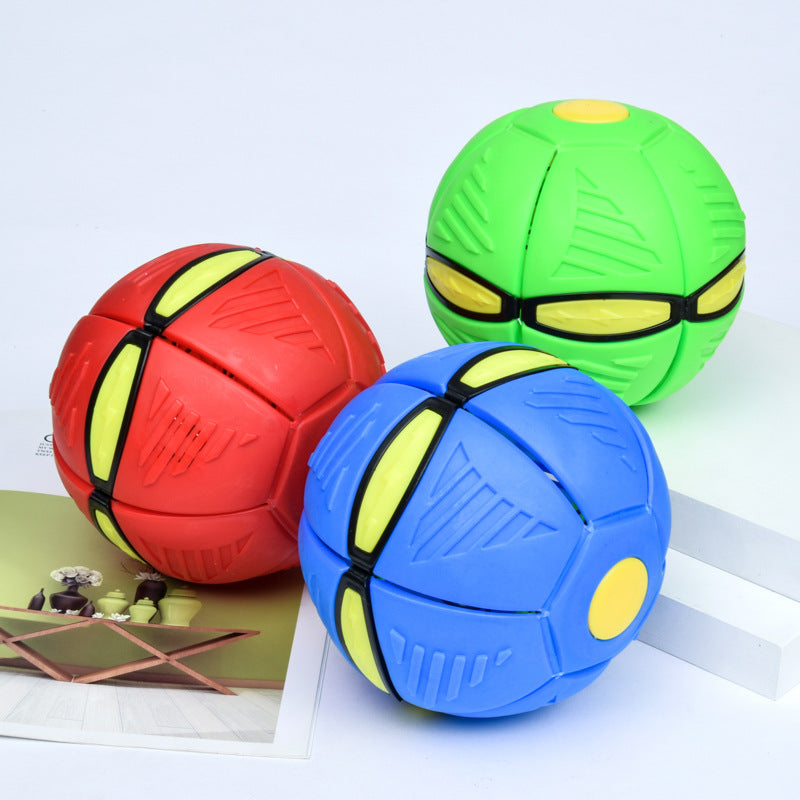 PetBall Bola Voadora para Cães - Smart Deal