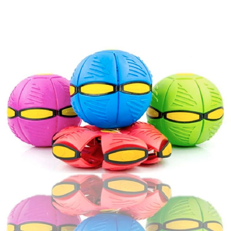 PetBall Bola Voadora para Cães - Smart Deal