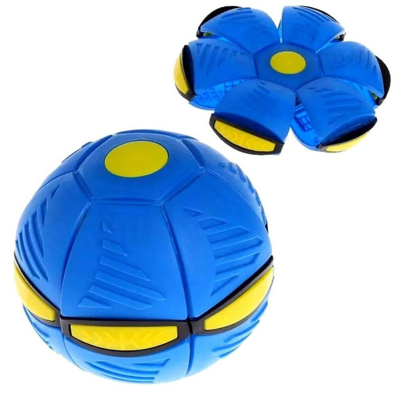 PetBall Bola Voadora para Cães - Smart Deal