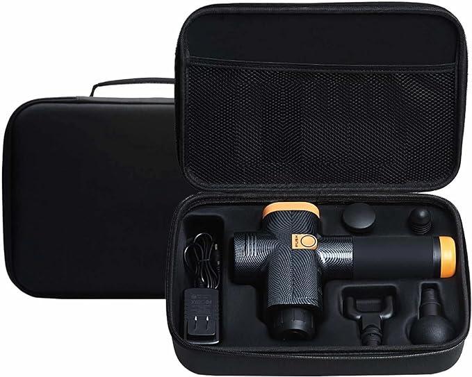 Pistola Massageadora Phoenix A2 - Smart Deal