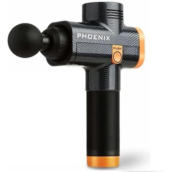 Pistola Massageadora Phoenix A2 - Smart Deal