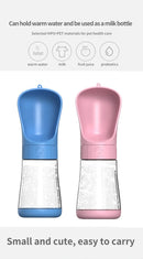 - Bebedouro portatil