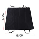 - Capa pet para carro