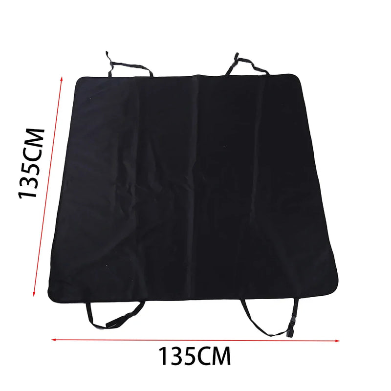 - Capa pet para carro