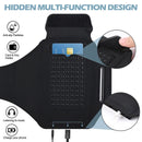 - Suporte para celular esportivo