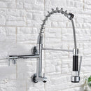 - Torneira para cozinha