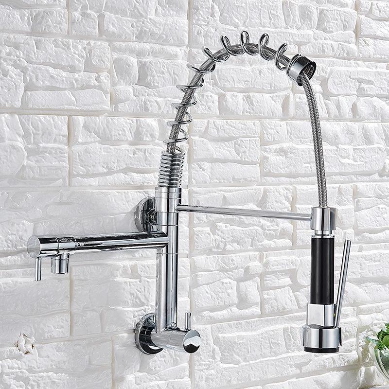 - Torneira para cozinha