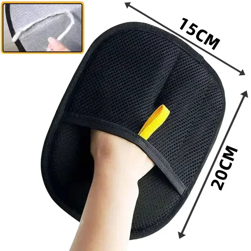 - escova removedora de pelos