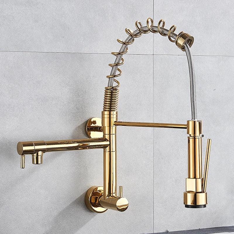 - Torneira para cozinha