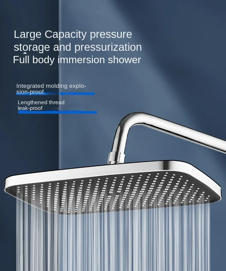 - Ducha para banheiro