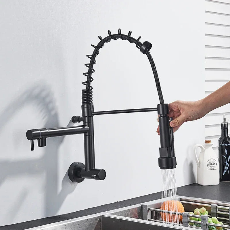 - Torneira para cozinha