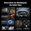 - Smartwatch haylou
