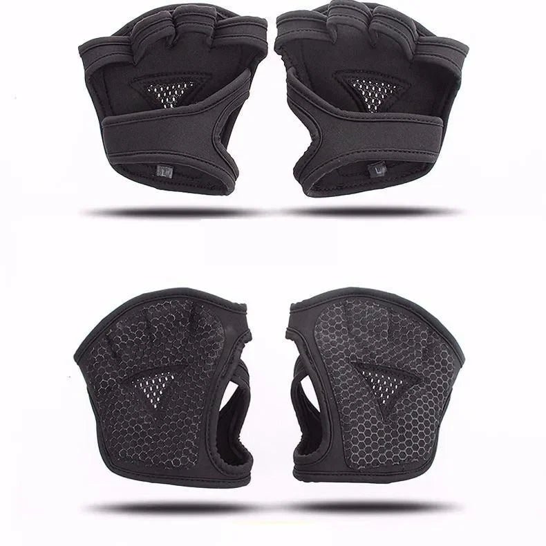 - Luva protetora pra treino