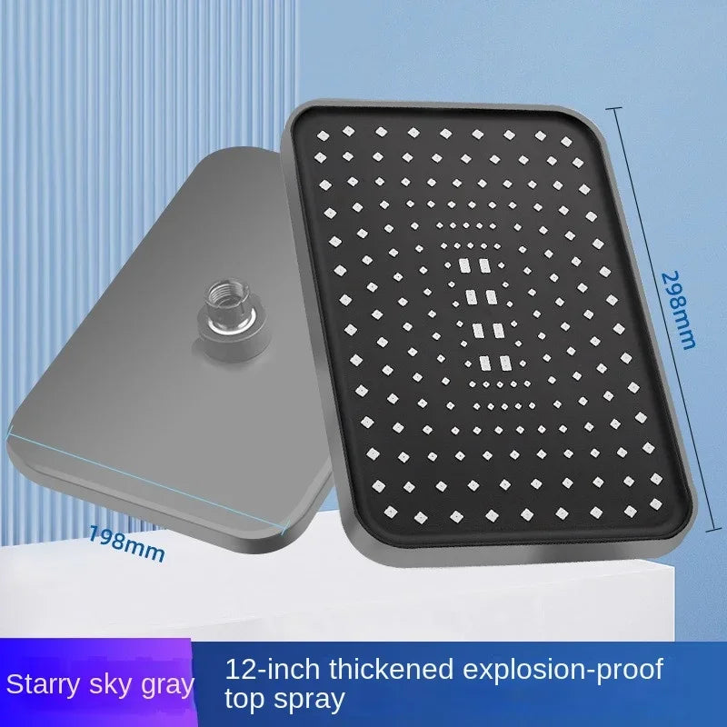 - Ducha para banheiro