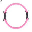 - Anel de pilates
