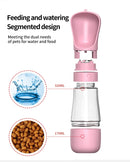 - Bebedouro portatil