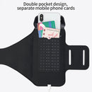 - Suporte para celular esportivo