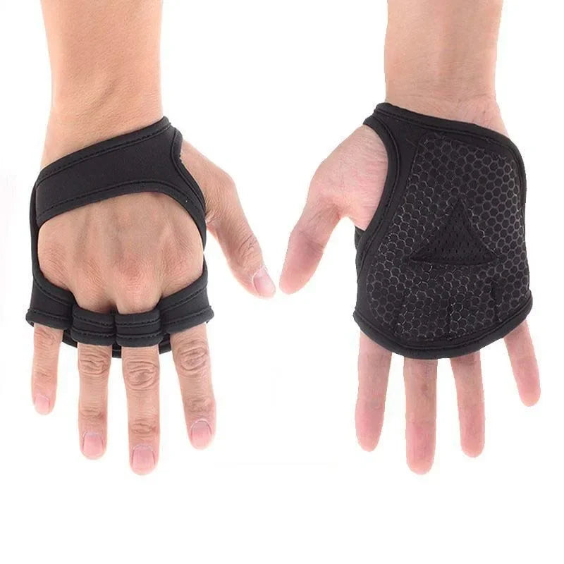 - Luva protetora pra treino