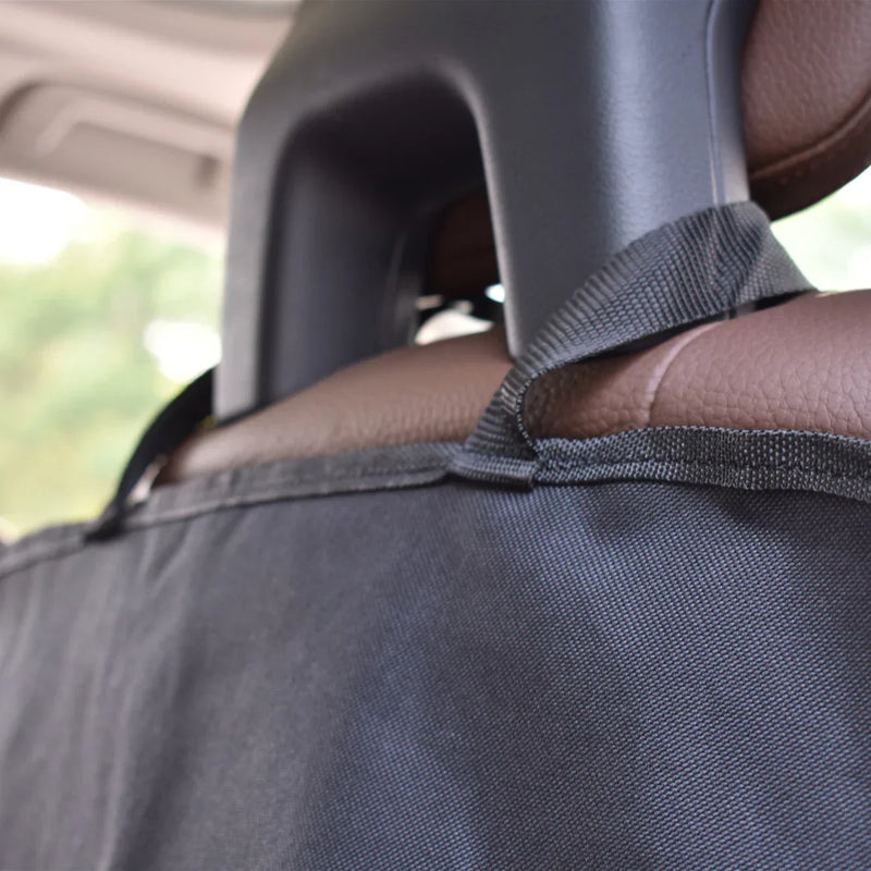 - Capa pet para carro