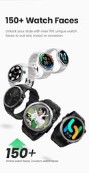 - Smartwatch haylou