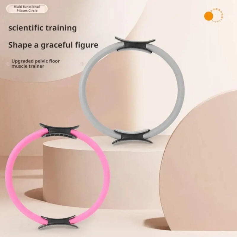 - Anel de pilates