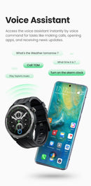- Smartwatch haylou