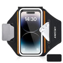 - Suporte para celular esportivo