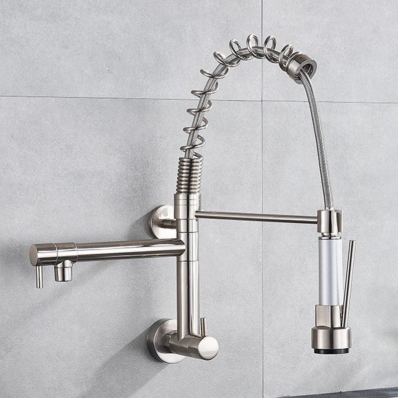 - Torneira para cozinha