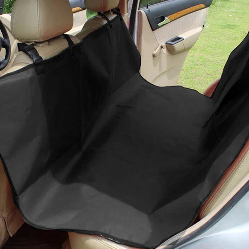 - Capa pet para carro